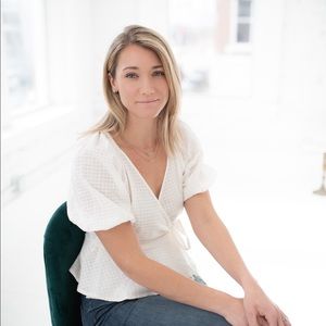 Meet your Posher, Meredith